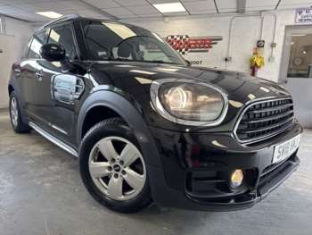 2018 - Cooper 5-Door