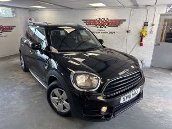 Used MINI Countryman 2018 for sale - 74841311: Photo