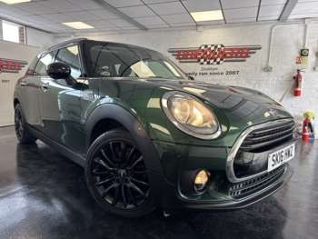 2016 - Cooper 5-Door