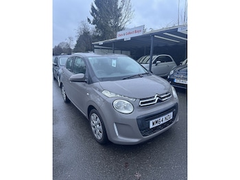 2014 - VTi Feel 5-Door