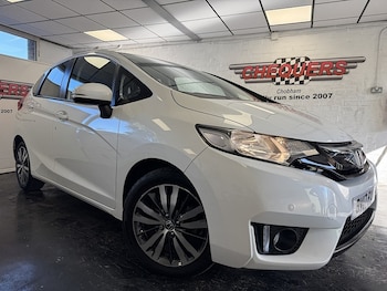 Honda - Jazz