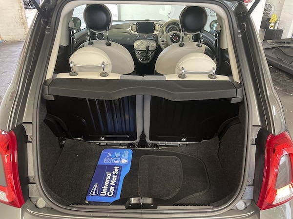 Used Fiat 500 2018 for sale - 76081444: Photo 13