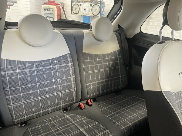 Used Fiat 500 2018 for sale - 76081444: Photo 15