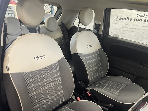 Used Fiat 500 2018 for sale - 76081444: Photo 16