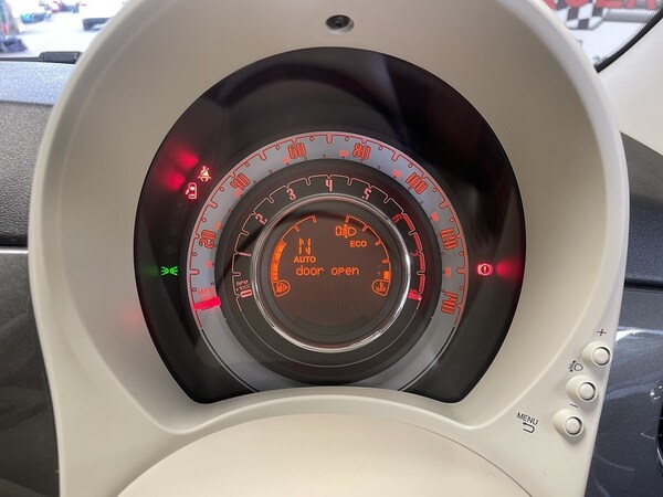 Used Fiat 500 2018 for sale - 76081444: Photo 18