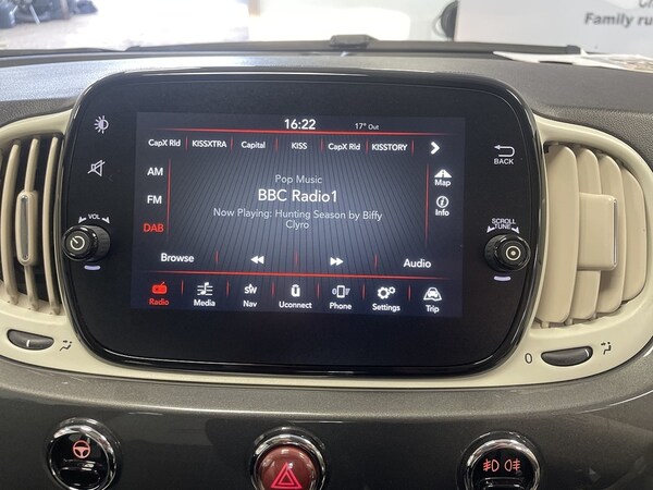Used Fiat 500 2018 for sale - 76081444: Photo 19