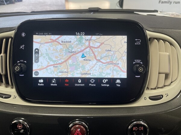 Used Fiat 500 2018 for sale - 76081444: Photo 20