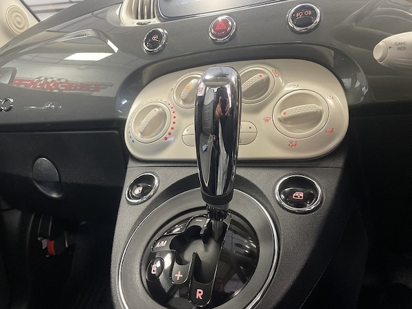 Used Fiat 500 2018 for sale - 76081444: Photo 21