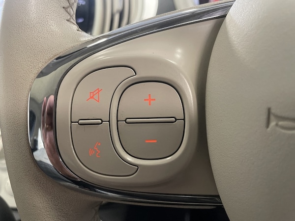 Used Fiat 500 2018 for sale - 76081444: Photo 23