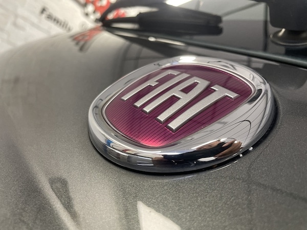 Used Fiat 500 2018 for sale - 76081444: Photo 26