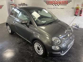 Used Fiat 500 2018 for sale - 76081444: Photo 4