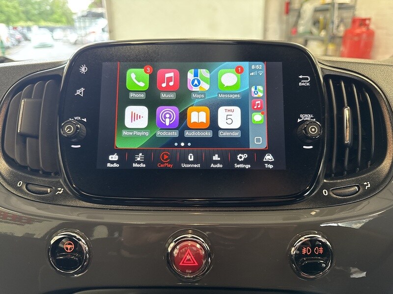 Vehicle 16