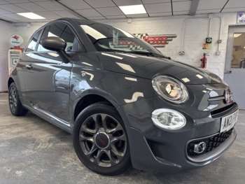 2021 - MHEV Sport 3-Door