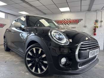 2018 - Cooper 5-Door