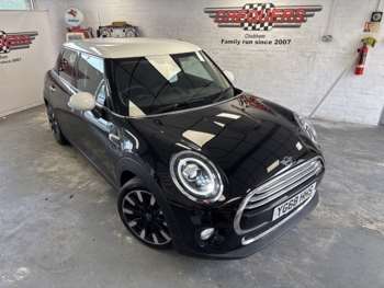 Used MINI Hatch 2018 for sale - 74871016: Photo