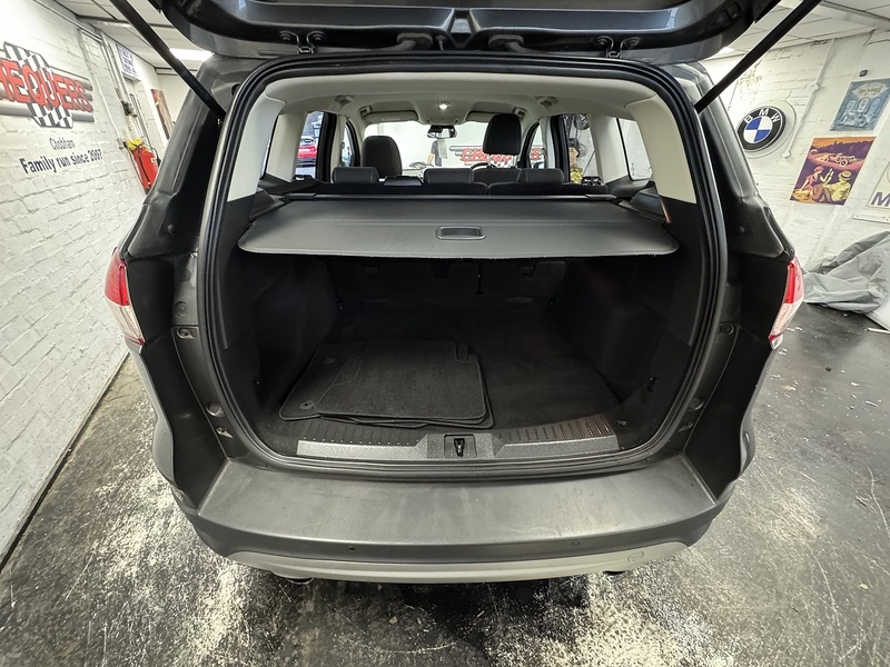 Used Ford Kuga 2016 for sale - 77616012: Photo 10