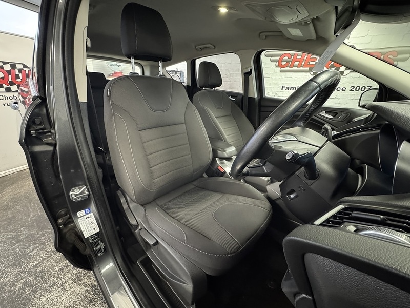 Used Ford Kuga 2016 for sale - 77616012: Photo 12