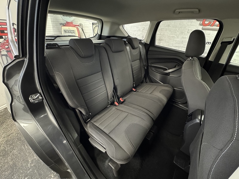 Used Ford Kuga 2016 for sale - 77616012: Photo 13