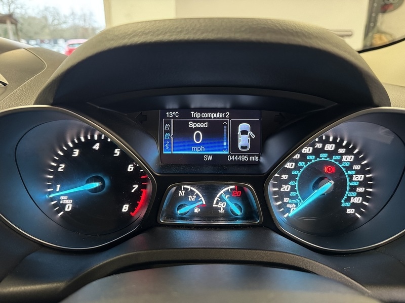 Used Ford Kuga 2016 for sale - 77616012: Photo 14