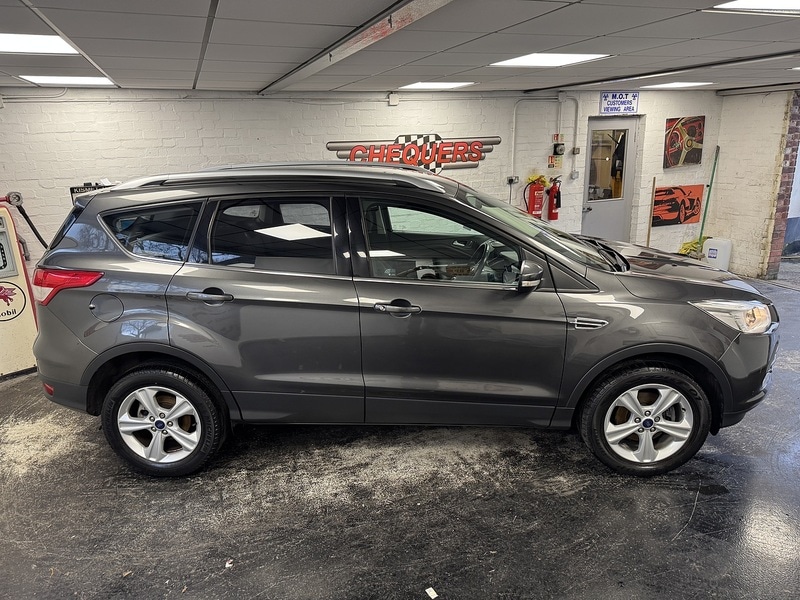 Used Ford Kuga 2016 for sale - 77616012: Photo 7