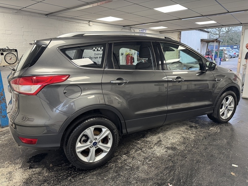 Used Ford Kuga 2016 for sale - 77616012: Photo 8