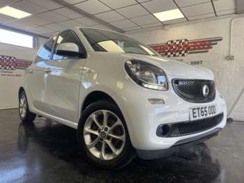 2016 - Passion 5-Door