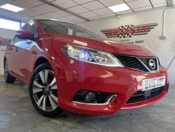 2015 - DIG-T n-tec 5-Door
