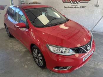 Used Nissan Pulsar 2015 for sale - 74985539: Photo