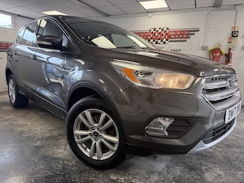 Used Ford Kuga 2017 for sale - 78871399: Photo