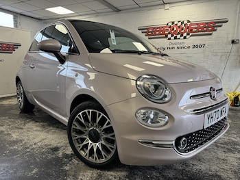 Used Fiat 500 2020 for sale - 77572398: Photo