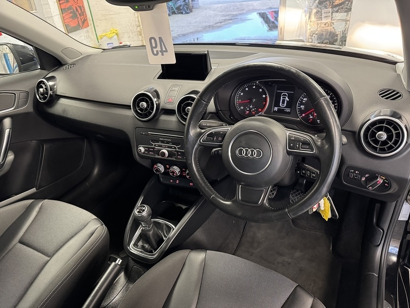 Used Audi A1 2016 for sale - 77508070: Photo 11