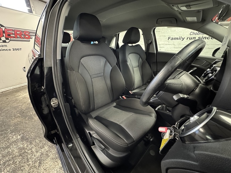 Used Audi A1 2016 for sale - 77508070: Photo 12