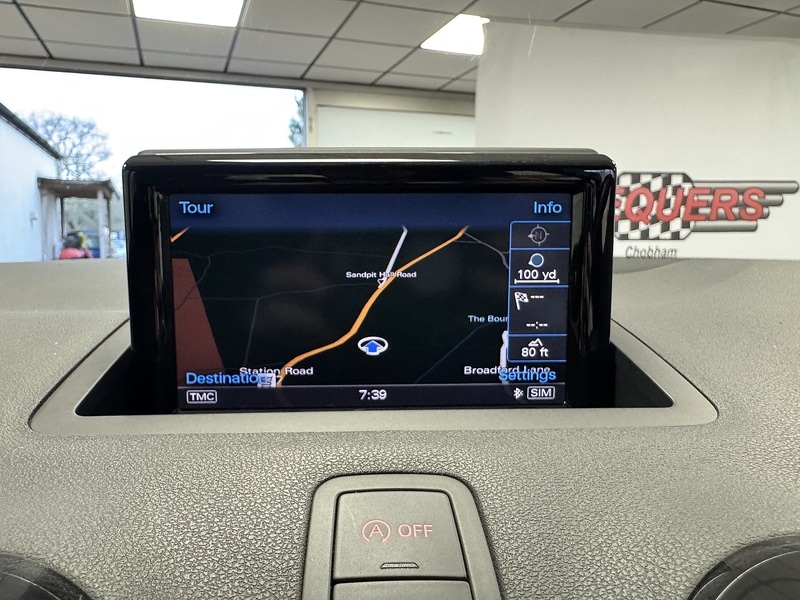 Used Audi A1 2016 for sale - 77508070: Photo 14