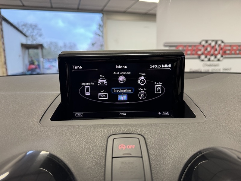 Used Audi A1 2016 for sale - 77508070: Photo 17