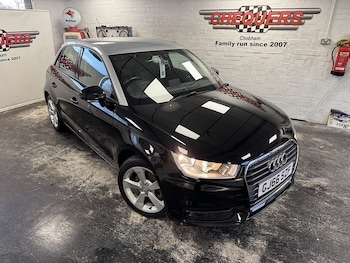 Used Audi A1 2016 for sale - 77508070: Photo