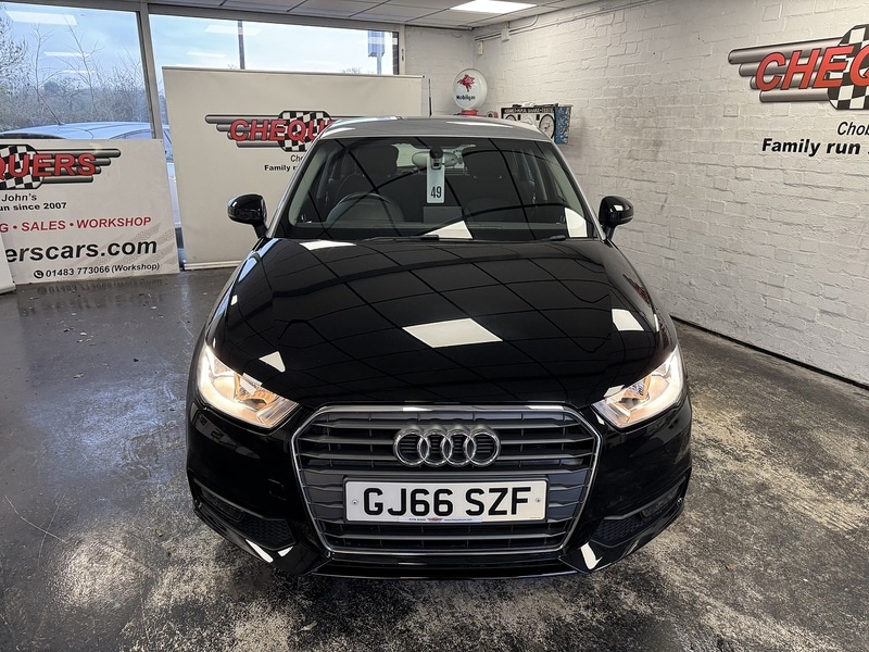 Used Audi A1 2016 for sale - 77508070: Photo 5