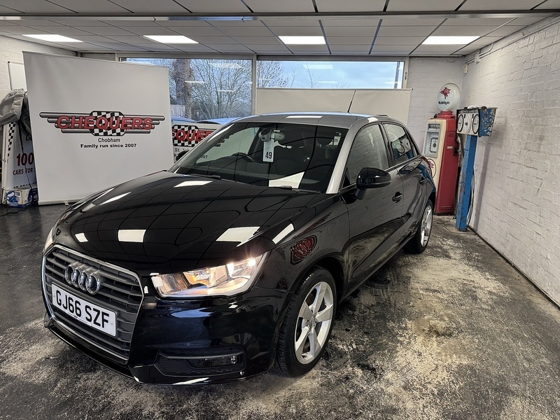 Used Audi A1 2016 for sale - 77508070: Photo 6