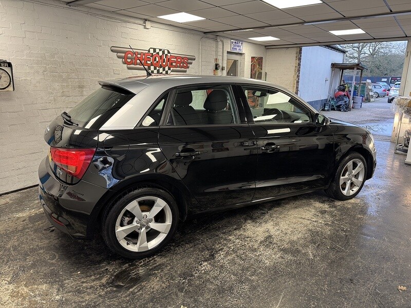 Used Audi A1 2016 for sale - 77508070: Photo 8