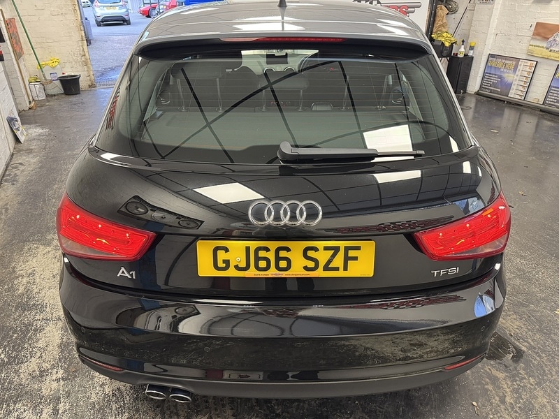 Used Audi A1 2016 for sale - 77508070: Photo 9