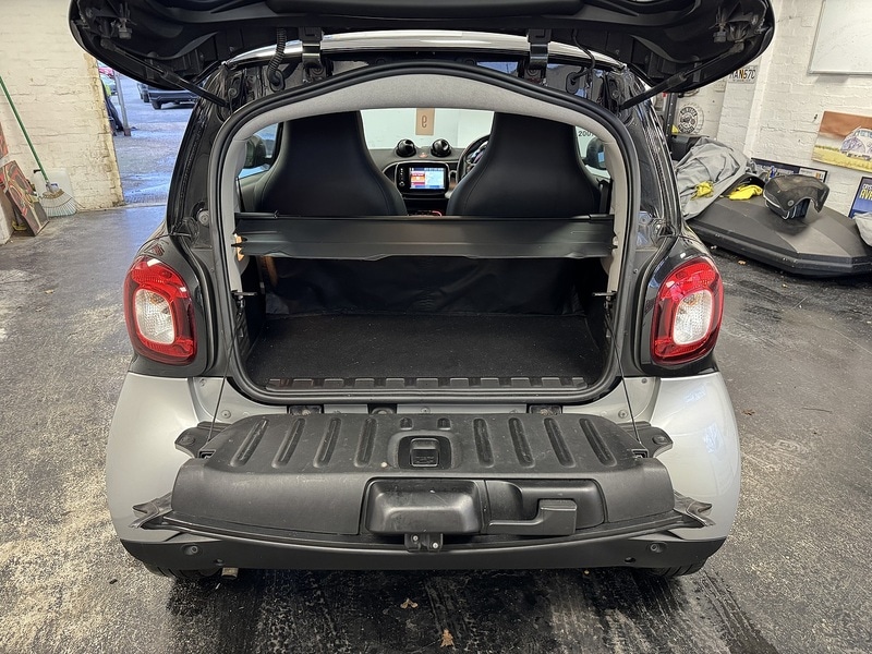 Used smart fortwo 2016 for sale - 77038597: Photo 10