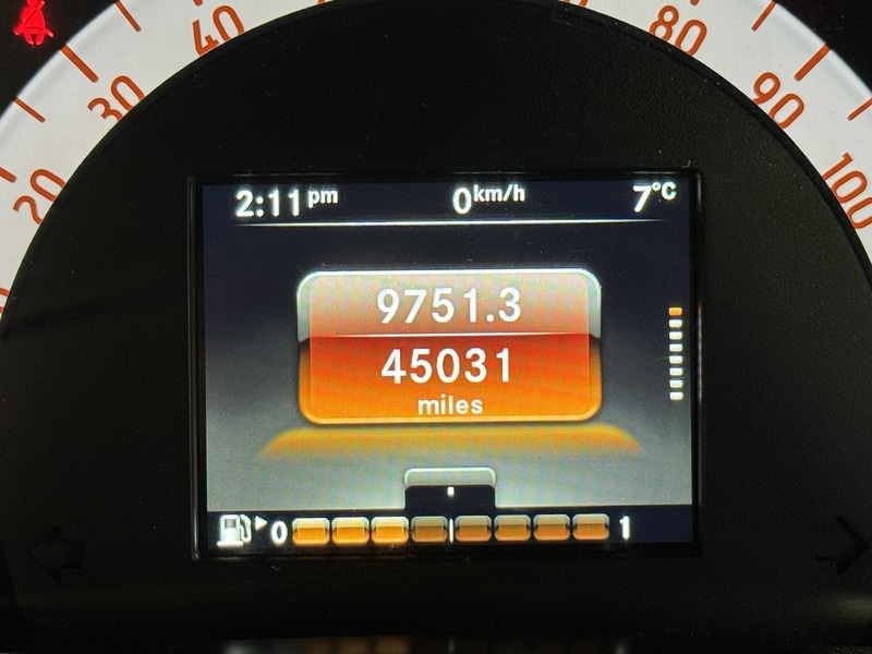 Used smart fortwo 2016 for sale - 77038597: Photo 12