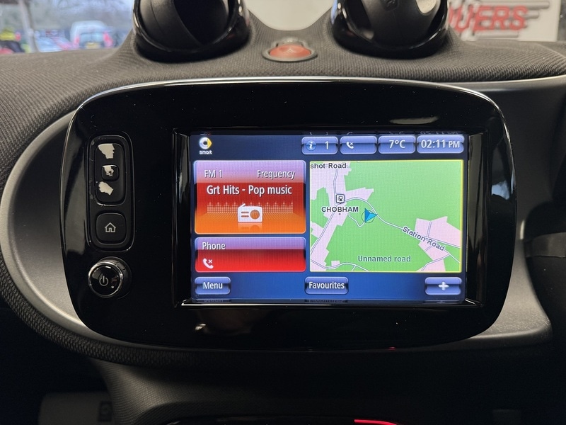 Used smart fortwo 2016 for sale - 77038597: Photo 13