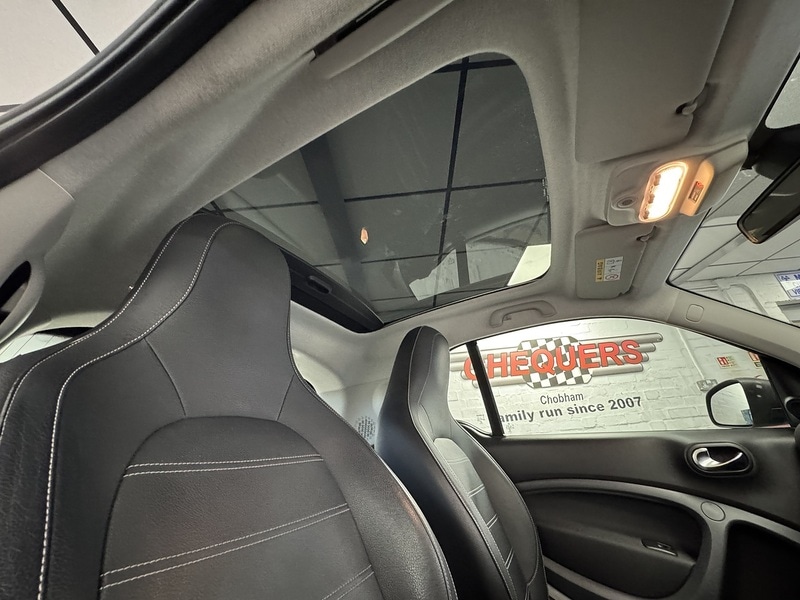 Used smart fortwo 2016 for sale - 77038597: Photo 15