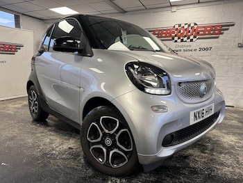 2016 - 1.0 Prime Premium 2dr