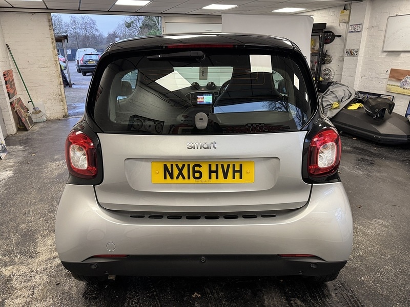 Used smart fortwo 2016 for sale - 77038597: Photo 9