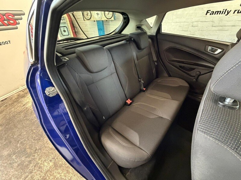 Used Ford Fiesta 2015 for sale - 78177523: Photo 10