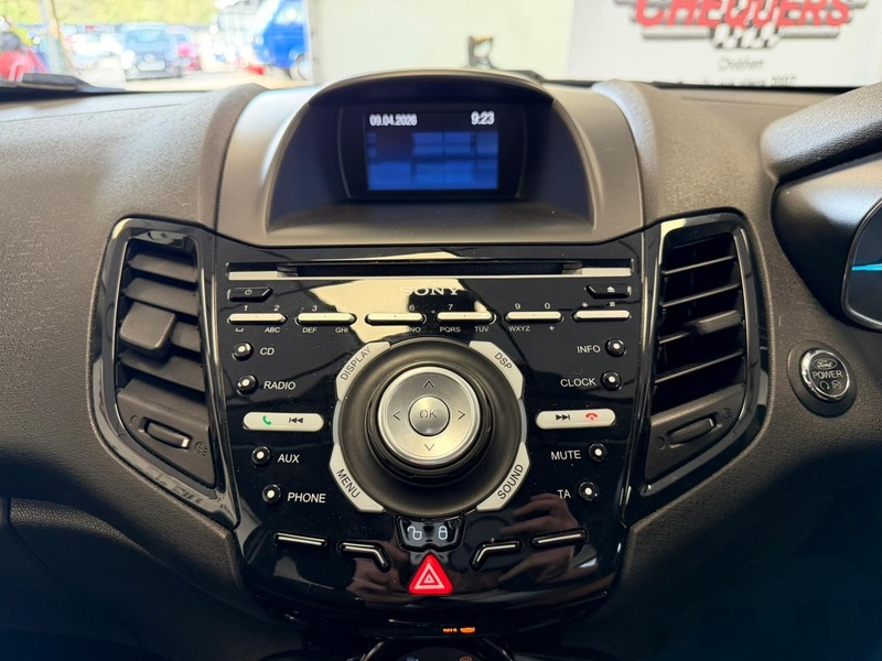 Used Ford Fiesta 2015 for sale - 78177523: Photo 13