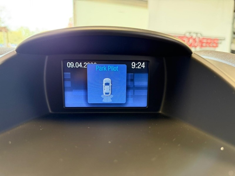 Used Ford Fiesta 2015 for sale - 78177523: Photo 14