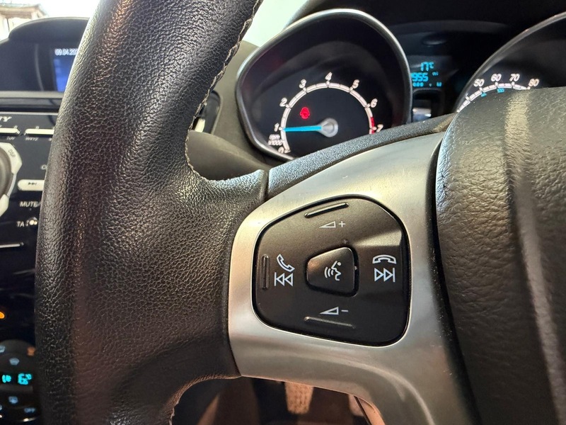 Used Ford Fiesta 2015 for sale - 78177523: Photo 17