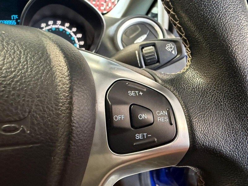 Used Ford Fiesta 2015 for sale - 78177523: Photo 19